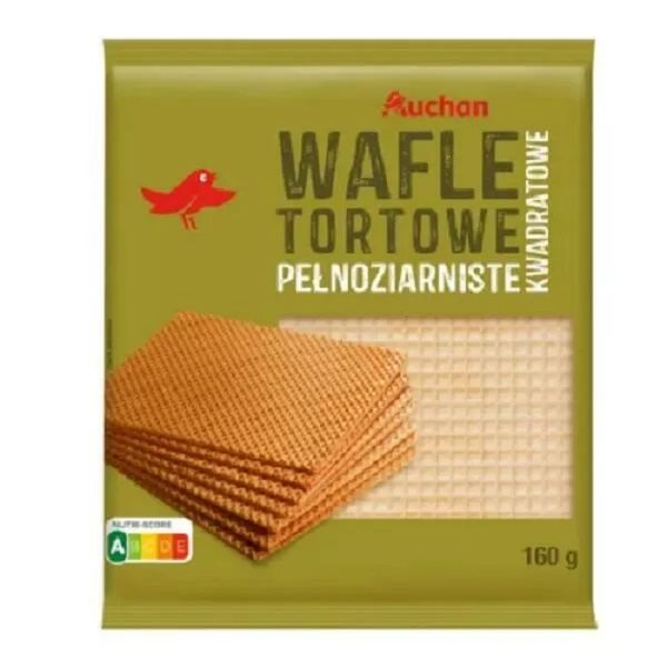 Wycofane wafle