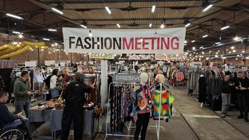 Wrocławskie targi "Kupuj Świadomie".  Moda, rośliny, design, rzemiosło, jedzenie i koncerty