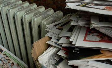 RPO apeluje o ograniczenie wydawania prasy przez samorządy