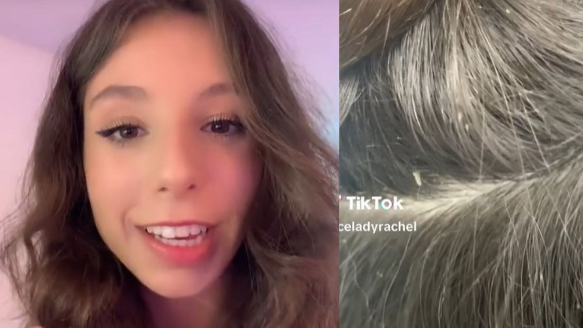 Walczy z nimi na co dzień. 22-letnia Rachel Maroun ma nietypową profesję. 