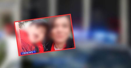 Znaleźli ciało 4-latka. Akt kanibalizmu? Tragedia w Australii