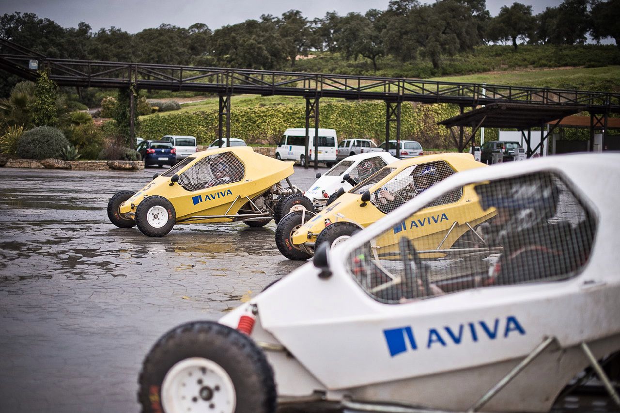 Bridgestone Ultimate Adrenalin Experience (Ascari Race Resort)-79