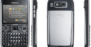 Nokia E72 w sprzedaży
