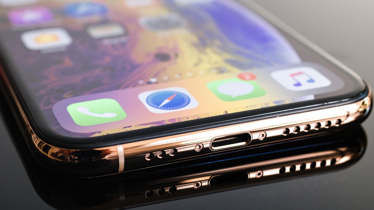 Nowa wersja iOS-a już dostępna. (depositphotos)