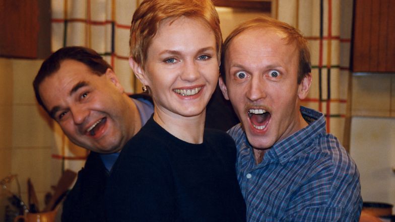 Sprawdź, jak dobrze pamiętasz "Miodowe lata" (QUIZ)