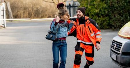 "Na sygnale", odc. 891. Uszkodzenie płuc i sepsa po zabiegu w TURCJI