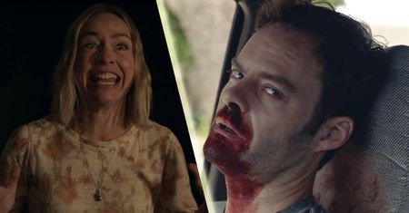 "Barry" HBO Max. Bill Hader o bohaterze, którego sam stworzył: Nie chciałem, żeby ludzie go lubili!