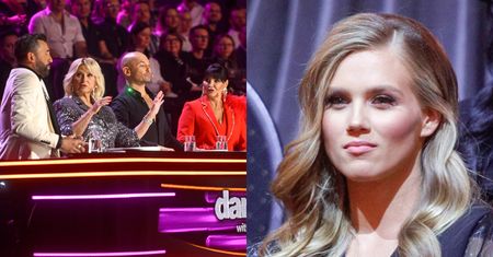 Agnieszka Kaczorowska znów w "Tańcu z Gwiazdami". Przeprosi się z jury? Maserak mówił, że "odleciała", a Pavlović wytykała jej hipokryzję