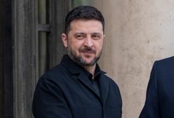 Postępy w pracach nad pokojem. Zełenski przekazuje informacje