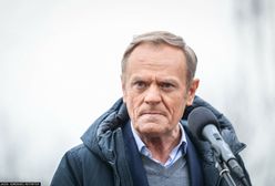 Premier zaprosił opozycję na spotkanie. Wymowny komentarz Tuska