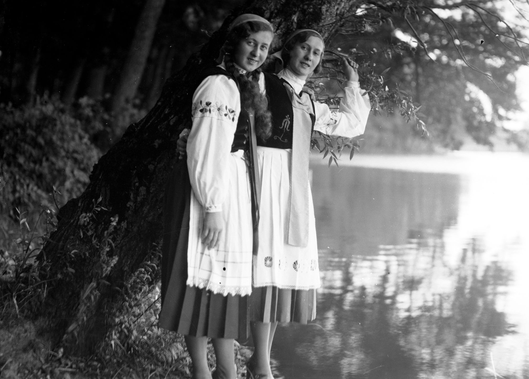 Niezwykle fotografie i 50 darmowych skanów od Narodowego Archiwum Cyfrowego 3