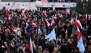 Kobiety z Mostu przejdą przez Warszawę legalnie. Sąd wydał decyzję w sprawie 11 listopada