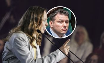 "Oburzające". Pełczyńska-Nałęcz uderza w Mentzena