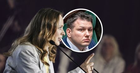 "Oburzające". Pełczyńska-Nałęcz uderza w Mentzena