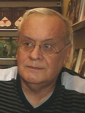 Janusz Weiss