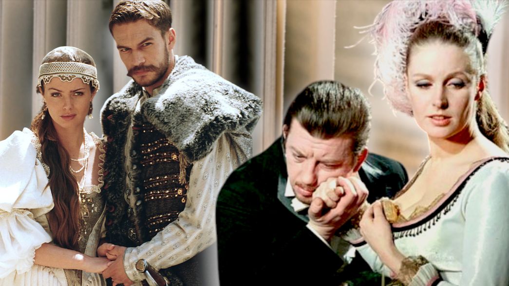 Jak dobrze pamiętasz szkolne lektury (quiz)