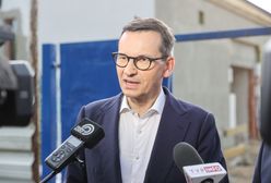 Morawiecki dostanie ochronę? Rząd komentuje