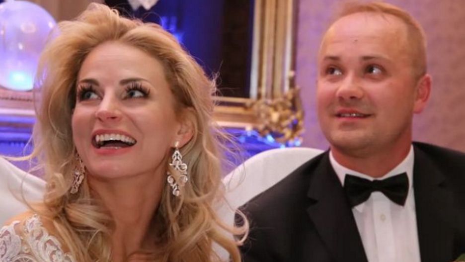 Anita i Adrian poznali się na planie "Ślubu od pierwszego wejrzenia"
