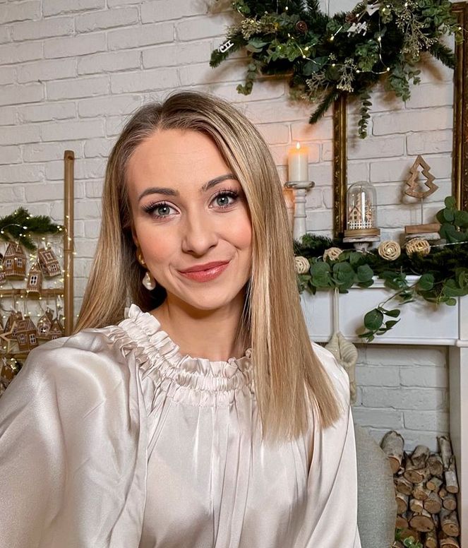 Magdalena Czech
