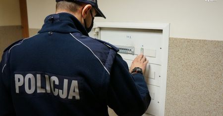 Bytom. Drogi prąd. Może kosztować nawet pięć lat więzienia