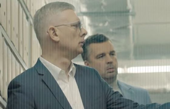 "Reset" w TVP Info. Kanał pokaże serial Rachonia i Cenckiewicza o Tusku