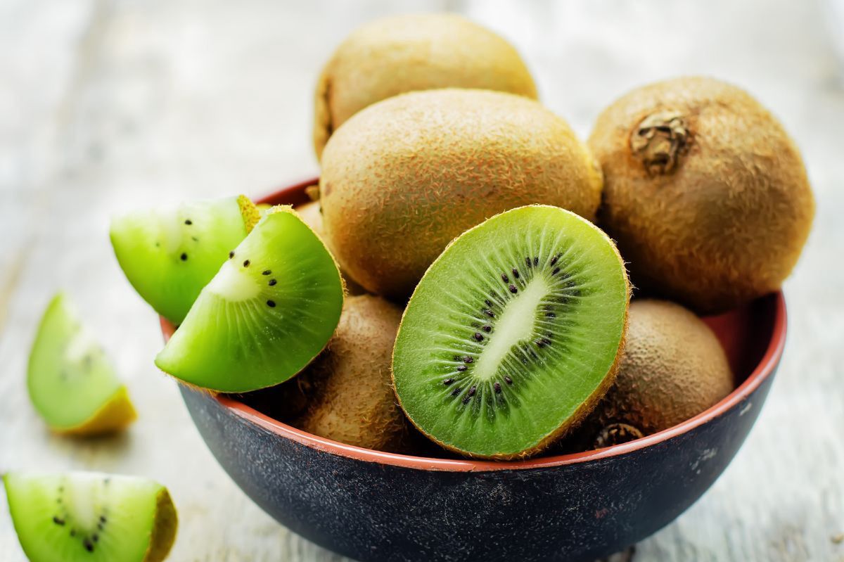 Kiwi: The sweet route to better sleep and balanced health