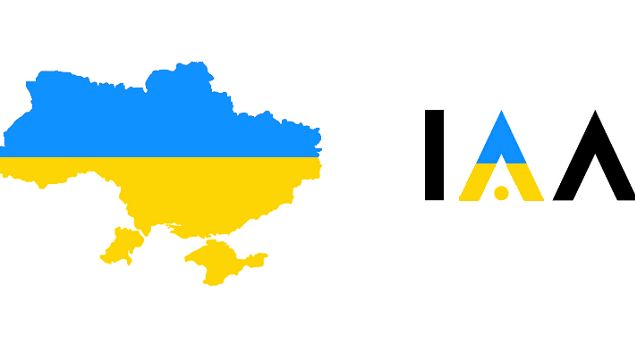 IAA zawiesza oddział w Rosji, stawia na współpracę z Ukrainą