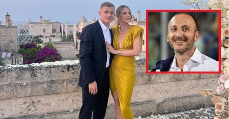 Sekretne konto do podglądania WAG's. Pikantne wyzwanie szefa klubu