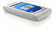 Sony Ericsson Xperia X8 - pierwsze zdjęcia [galeria]
