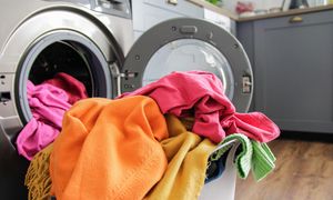 Robisz pranie w 40 stopniach? To mówią na ten temat hydraulicy