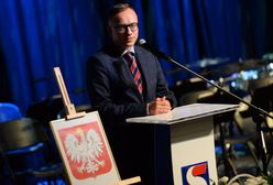 Koronawirus. Poseł Artur Soboń zakażony