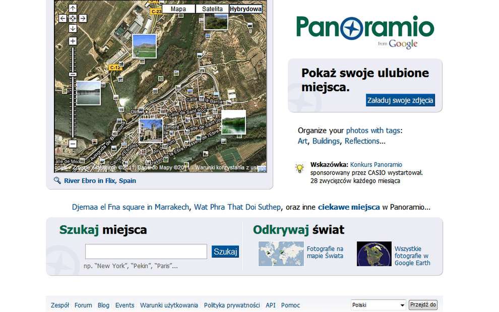 Nie tylko wyszukiwarka. Niszowe, ale przydatne usługi Google'a [TOP 10] 4