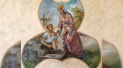 Legendy o życiu królowej Jadwigi