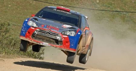 Rajd Portugalii 2013 – pokaz sił Volkswagena i słabostki Citroëna [WRC]