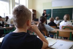Powrót do szkół. Jest już pierwsze zakażenie koronawirusem