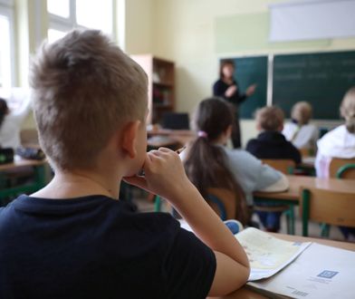 Powrót do szkół. Jest już pierwsze zakażenie koronawirusem