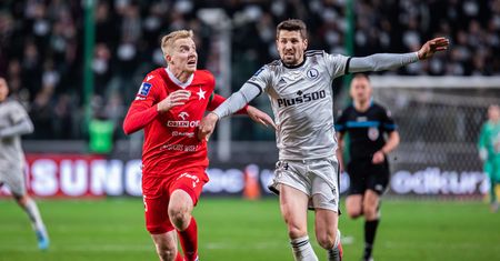 Wielki klub spadnie z ligi? Legenda obarczą go winą!