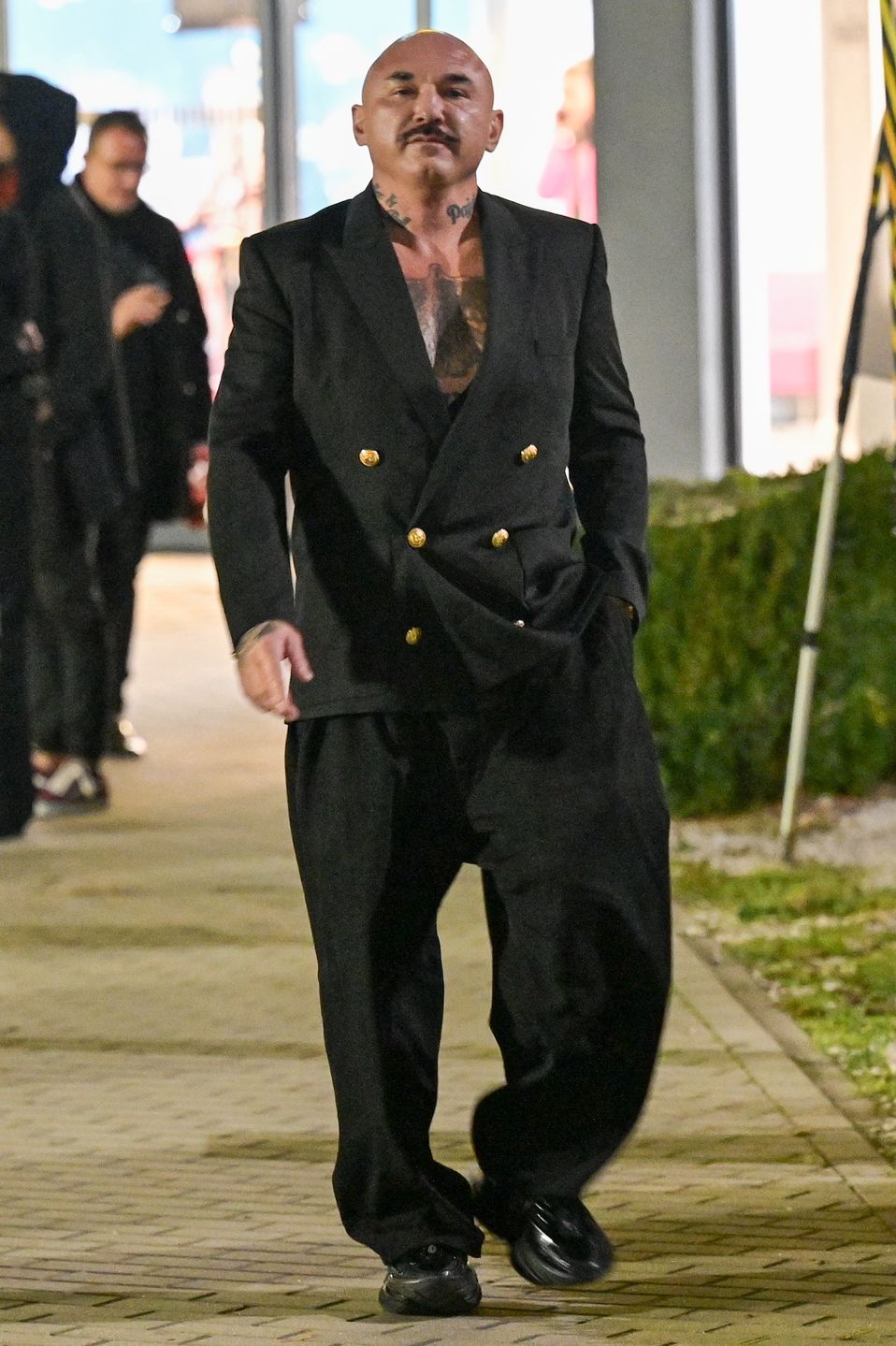 Patryk Vega