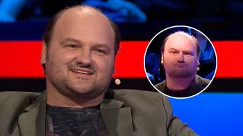 Kuriozalne sceny w "Omnibusie". Sebastian Stankiewicz WYWOŁAŁ SALWY ŚMIECHU