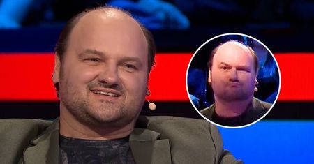 Kuriozalne sceny w "Omnibusie". Sebastian Stankiewicz WYWOŁAŁ SALWY ŚMIECHU