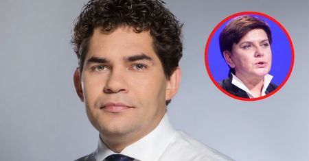 Prezydent Stalowej Woli broni Szydło. Mówi, że jest atakowana za pokonanie mafii