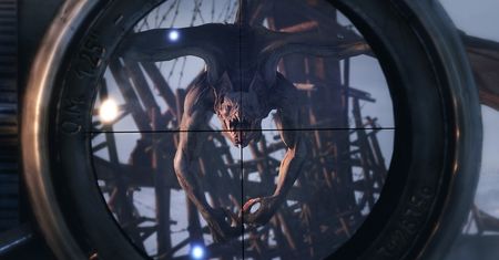 Tak Metro Exodus wykorzystuje możliwości NVIDIA RTX