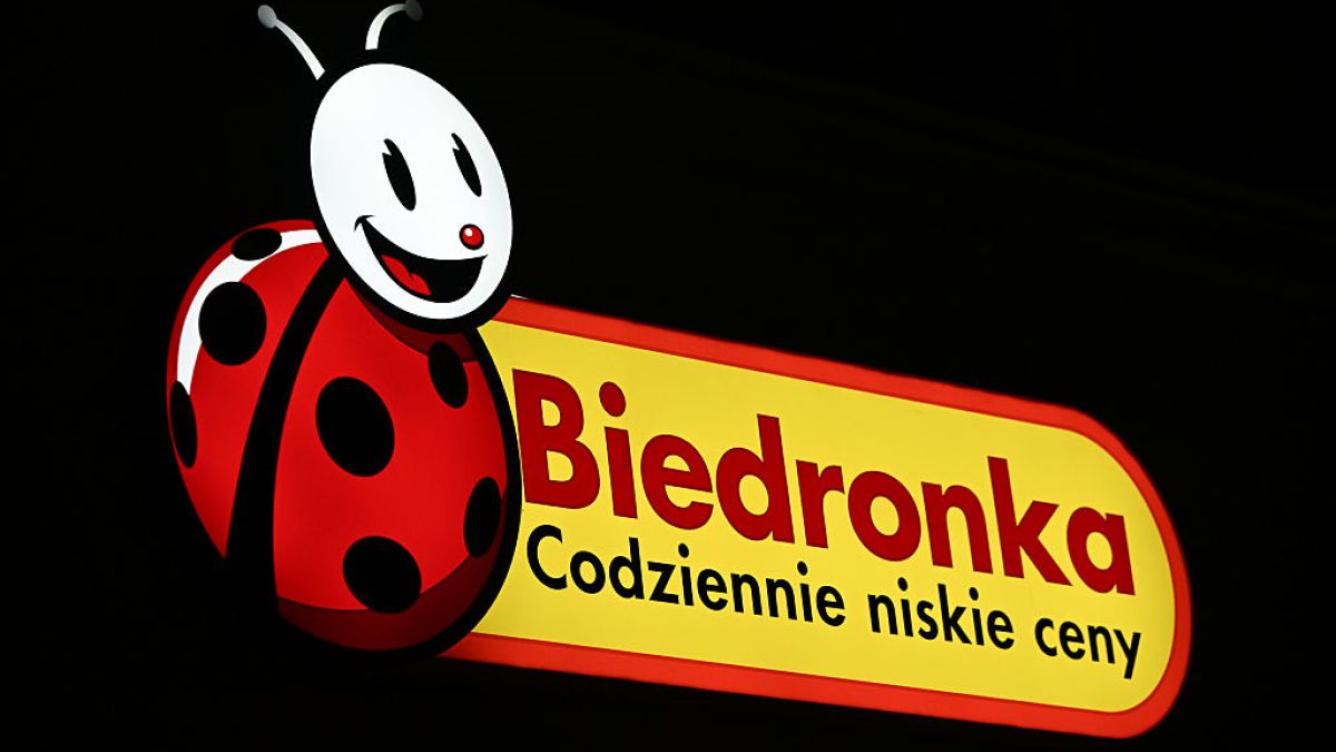 Promocje w Biedronce