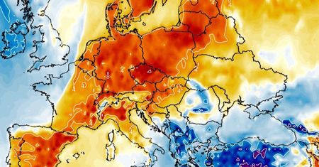 Pogoda w weekend może zaskoczyć. Nowa prognoza
