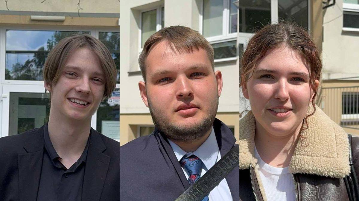 We wtorek odbyła się matura z matematyki