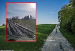 Pogotowie nie dojechało, bo do wsi "nie ma drogi". Małżeństwo zmarło