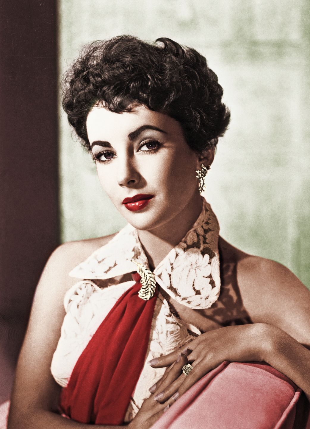 Elizabeth Taylor