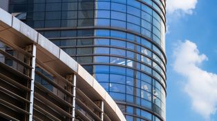 Biura wracają do łask. Firmy biją się o dobre adresy