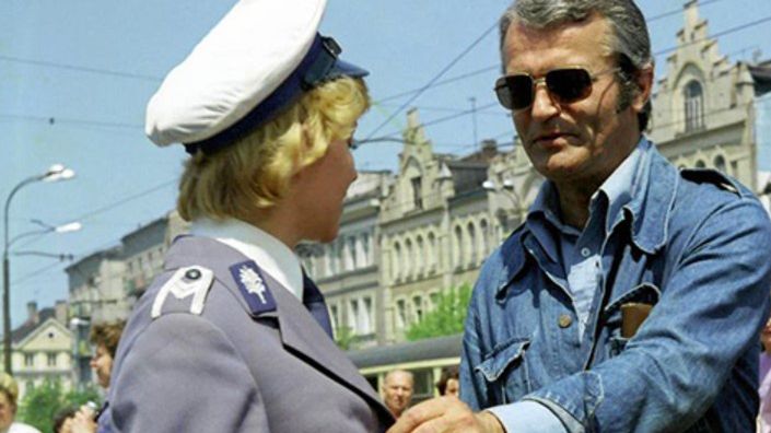 Kadr z filmu "Co mi zrobisz, jak mnie złapiesz"