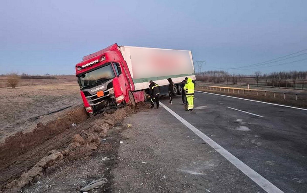 Dobre wieści dla kierowców. Koniec utrudnień na ekspresówce w Markuszowie